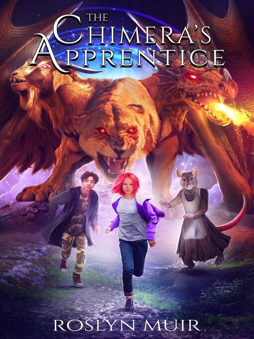 Title details for The Chimera's Apprentice by Roslyn Muir - Available